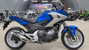 Обзор Honda NC 750 XD |В НАЛИЧИИ|