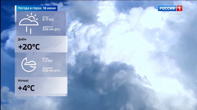 Вести Карачаево-Черкесия 17.06.2026