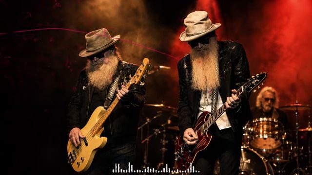 Cold Steel Blacktop - ZZ Top Road Vibe смотреть онлайн