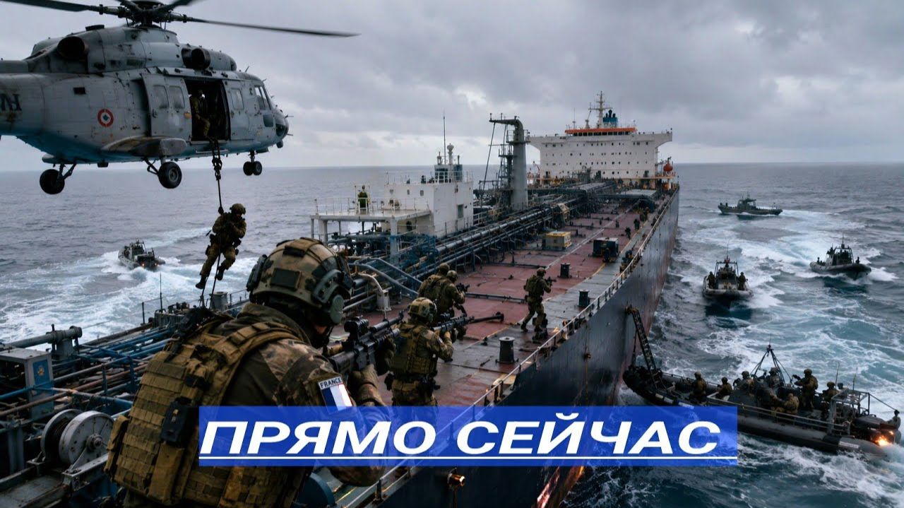 Войска переброшены самолёты в воздухе / Атака на Флот России