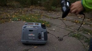 Инвертерный генератор Briggs & Stratton P2000