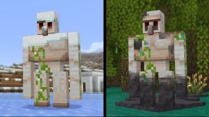 41 Крошечное обновление текстур, которое должен добавить Minecraft