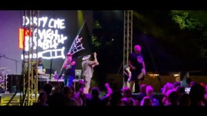 ГУМЕНИ ГЛАВИ GUMENI GLAVI DURTY СМЕ SHAKE THAT HILL PLOVDIV 30 AUGUST 2024