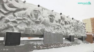 Норильские новости - 27.02.2023