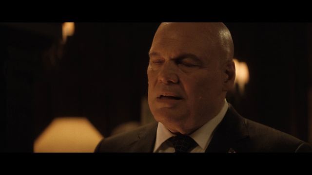 Сорвиголова: Рожденный заново - 1 сезон 6 серия | Daredevil Born Again смотреть онлайн