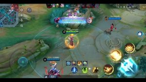 Mobile Legends: Bang Bang - Моя игра Рейтинговый Вэйл