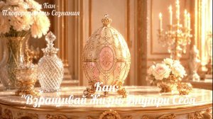«Взращивай Жизнь внутри себя» — Вход в пространство света и тишины, где душа вспоминает истинное