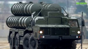 Щит Прометея Россия получит непробиваемую систему ПВО. США готовят на Россию «Налётчика»