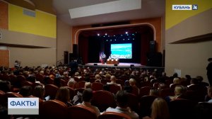 За 5 лет более 1 тыс. законов приняли депутаты Заксобрания Кубани