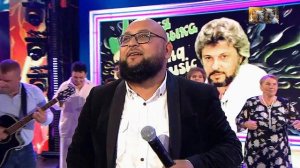Рустам Кусаинов - Льётся музыка