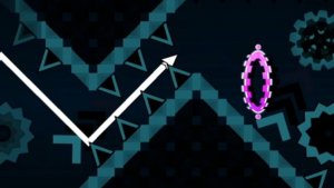 sonic wave 49%, 1900 попыток