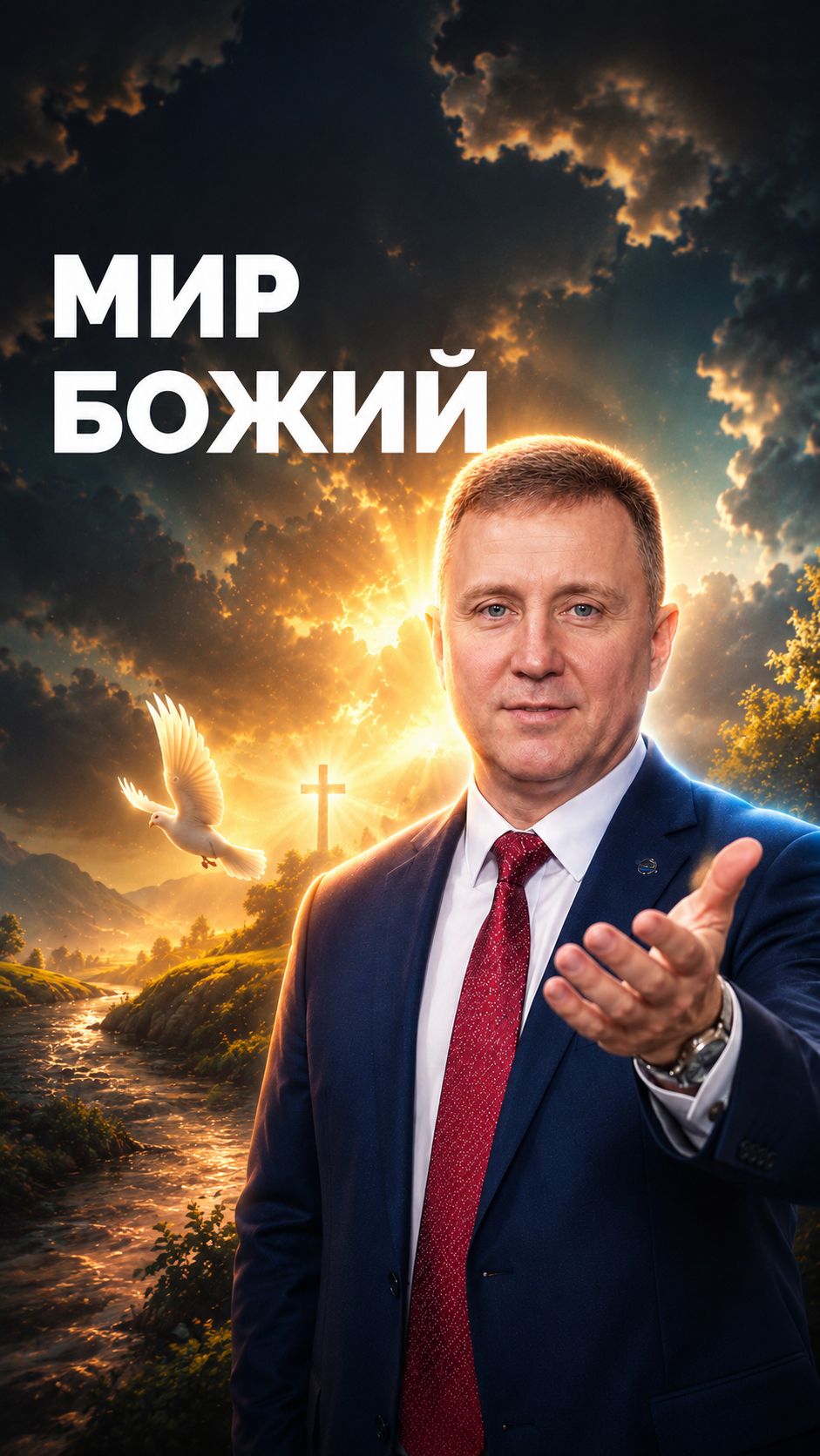 📖 Программа «Библия в деталях с Андреем Качалабой»
