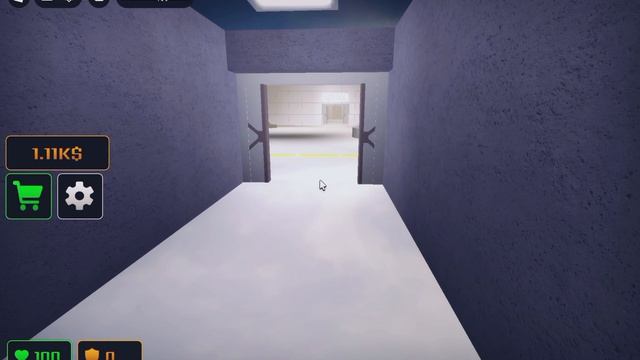 ролевая игра scp смотреть онлайн
