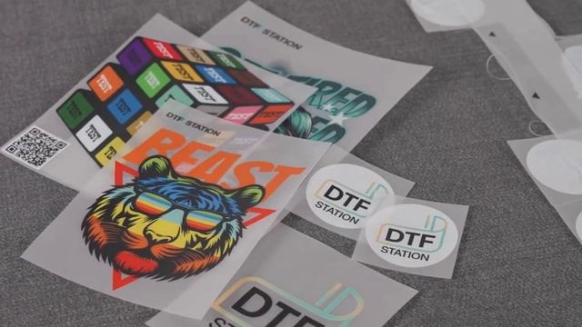 DTF station смотреть онлайн