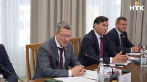 Стратегию государственной национальной политики до 2036 года обсудили на семинар-совещании в Элисте