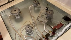 ⚡⚡⚡ Нет искры? Как за 10 минут отремонтировать электророзжиг газовой плиты или варочной поверхности?