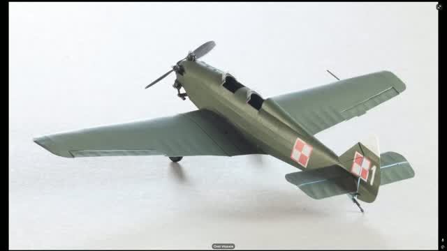 Обсуждение "На троих" - Cамолёт ″УТ-2″, CCCP 1935 г. ″Orlik″, 1:33′, Бондарев/Климович/Иванов, Ч. 2 смотреть онлайн