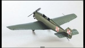Обсуждение «На троих» - Cамолёт ″УТ-2″, CCCP 1935 г. ″Orlik″, 1:33′, Бондарев/Климович/Иванов, Ч. 2