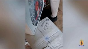 Безакцизный алкоголь почти на 3 млн рублей изъяли рязанские полицейские у подпольного торговца