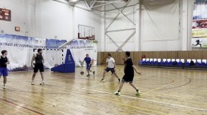 17.06.2026 Спектрум баскетбол 3х3 игра 6