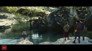 Алита_ Боевой ангел — Русский трейлер #3 (2019)