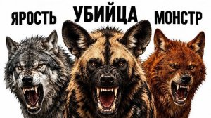6 САМЫХ ОПАСНЫХ РОДСТВЕННИКОВ СОБАК