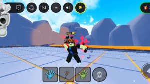 ГИПНО ДЕНС!!!(Roblox)