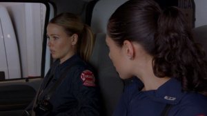 Сериал Чикаго в огне – 13 сезон 8 серия / Chicago Fire