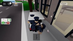 посадить полицейского 1 сезон 2 серия