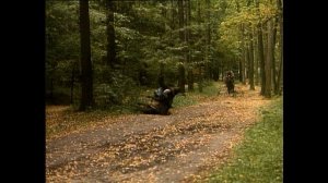 «Графиня де Монсоро» (1997) // 15 серия