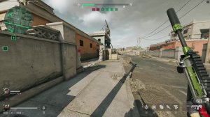 Новый Базар Battlefield 6 выглядит супер сочно