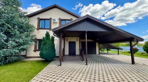 Дом с ремонтом и бассейном на 20 сотках под Краснодаром!!