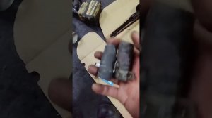 Мерседес W210 M112 3.2 л.замена сольника тепло....Ка .