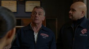 Сериал Чикаго в огне – 13 сезон 15 серия / Chicago Fire