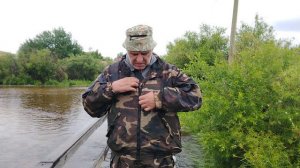 Авто многодневка 28. Походная ))шелестяшка