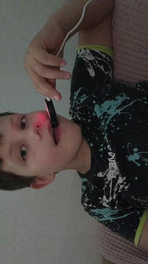 просто сижу на стриме