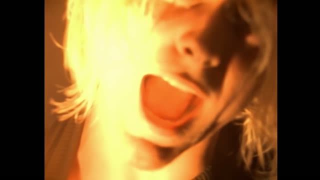 MS✌️ - Веет духами юности (ft. Nirvana, Smells Like Teen Spirit, 1991 г.)