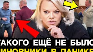 ВОТ ПРАВДА И ВСПЛЫЛА! Разгневанная Поплавская Разнесла Чиновников За Отказ в Помощи Ветеранам СВО