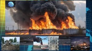 Массовая атака дронов на Москву ночью 18 июня:  повреждения «Садовода» и НПЗ