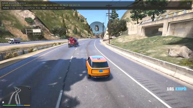 Grand Theft Auto V 2026-06-06 16-29-57 смотреть онлайн