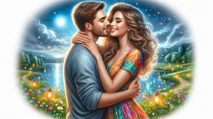 Le goût de l'amour sur tes lèvres      Автор текста  Валерий Столыпин