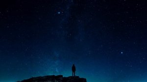 The Night Carries Your Name – Emotional Journey