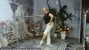 Восточные танцы с Лилией Запашной 18.6 19:00