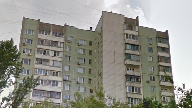 Работы идут, всё меняется !