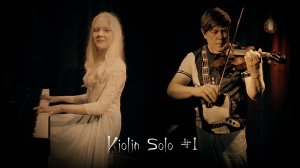 Violin Solo #1