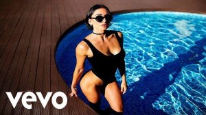 Röyksopp - Here She Comes Again (Official Banger TV Remix)