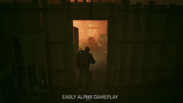 State of Decay 3 | больше часа геймплея (Brian Menard) смотреть онлайн