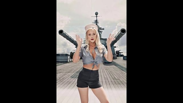 Оживший плaкaт США (2)