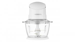 Распаковка измельчитель ARDESTO CHK-4001W из Rozetka