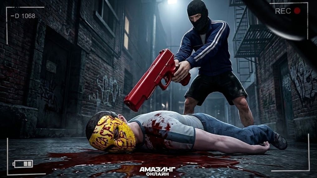 СЕМЕЙНЫЕ БИЗВАРЫ 10 НА 10 В НОВОМ СЕЗОНЕ! НА AMAZING ONLINE смотреть онлайн